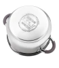 TECO кастрюля из нержавеющей стали 20см 3,9л TC-C3900-01G